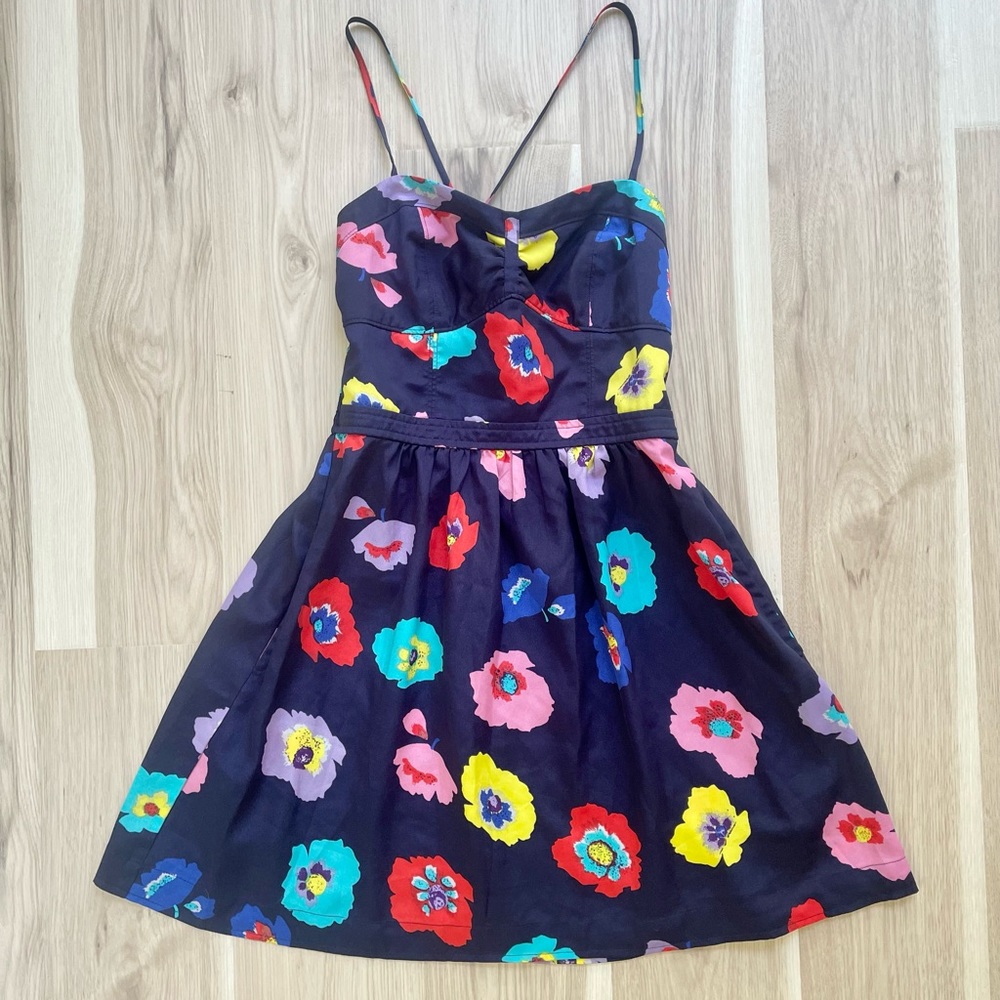 AE✨Floral Dress